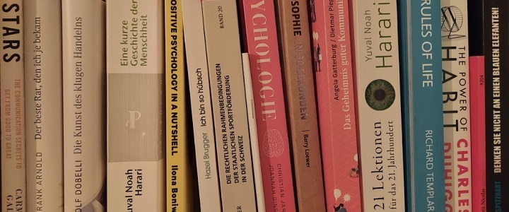 buchempfehlungen
